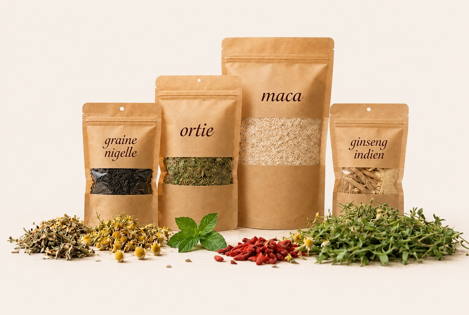 Produits naturels Natureo